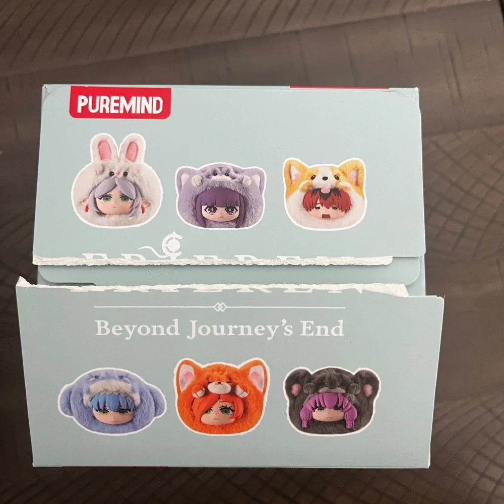 NEW Puremind Frieren Beyond Journey's End The Animal Party Himmel